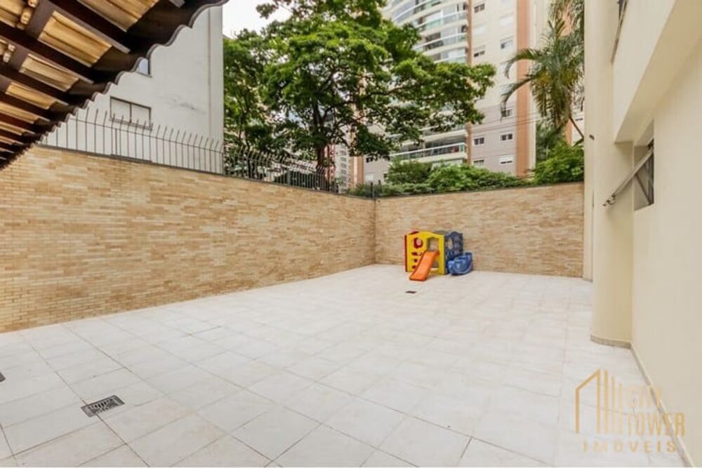 Apartamento à venda com 2 quartos, 61m² - Foto 2