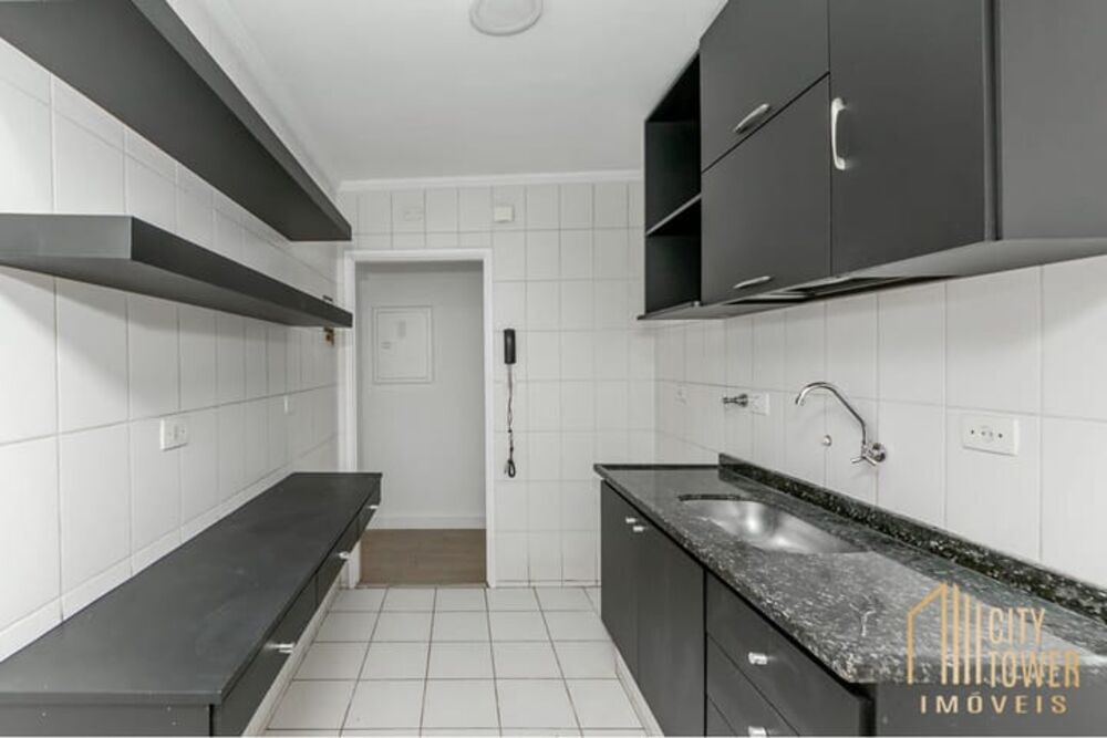 Apartamento à venda com 2 quartos, 61m² - Foto 9