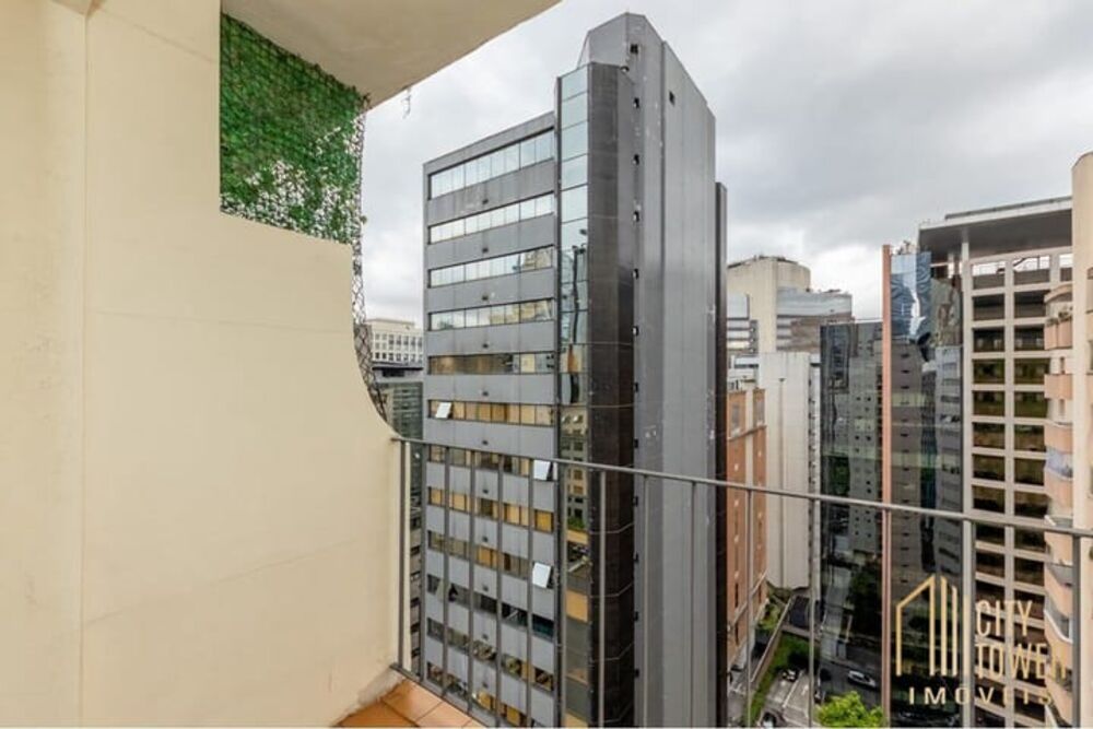 Apartamento à venda com 2 quartos, 61m² - Foto 18