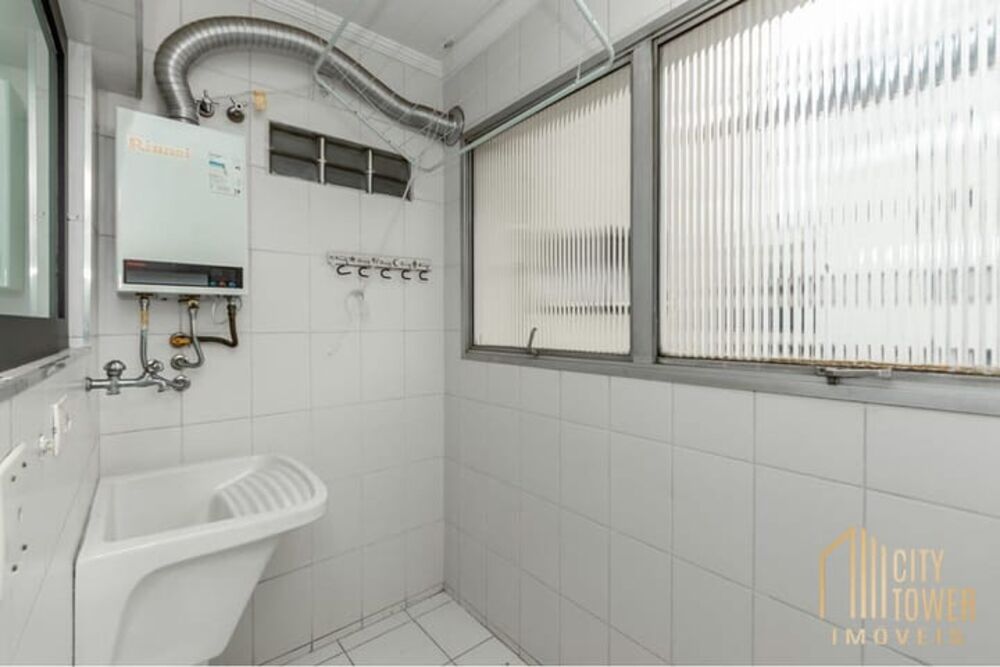 Apartamento à venda com 2 quartos, 61m² - Foto 7