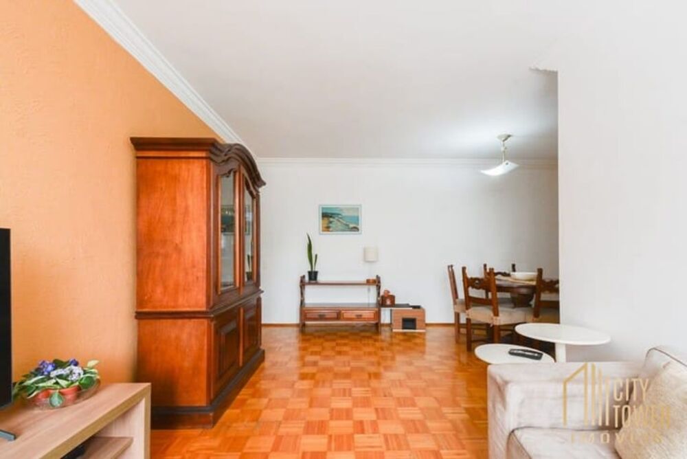 Apartamento, 3 quartos, 106 m² - Foto 3