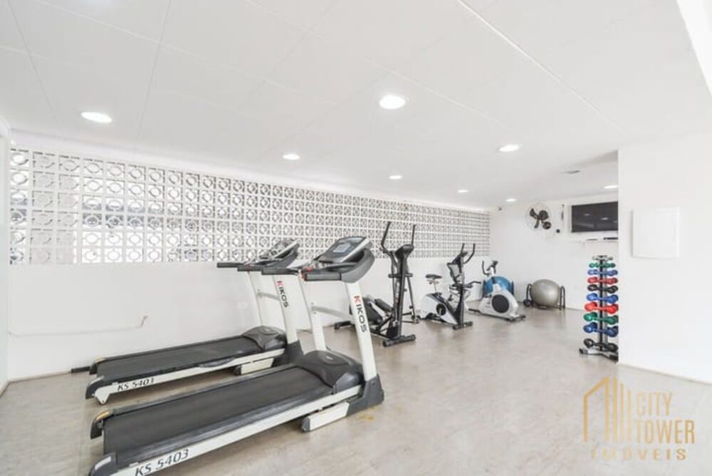 Apartamento, 3 quartos, 106 m² - Foto 2