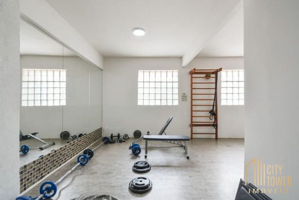 Apartamento, 3 quartos, 106 m² - Foto 1