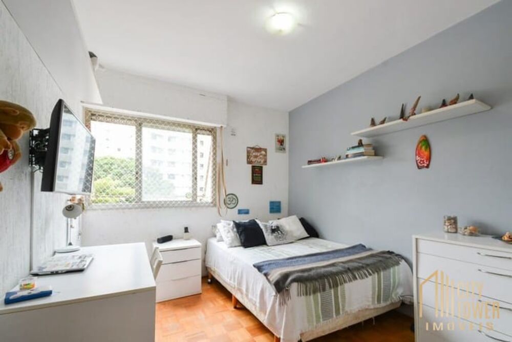 Apartamento, 3 quartos, 106 m² - Foto 4