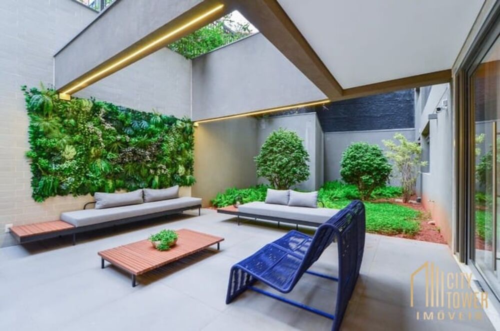 Apartamento, 1 quarto, 69 m² - Foto 15