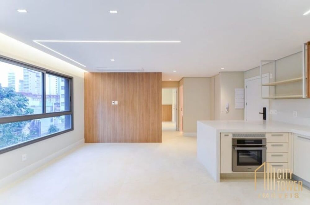 Apartamento, 1 quarto, 69 m² - Foto 5