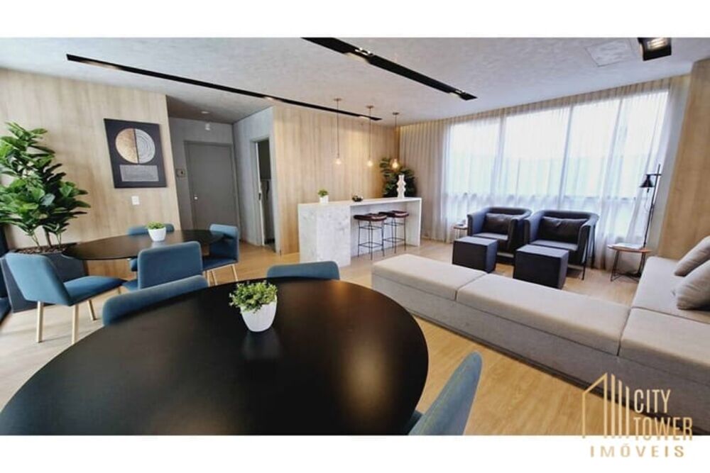 Apartamento, 3 quartos, 91 m² - Foto 5