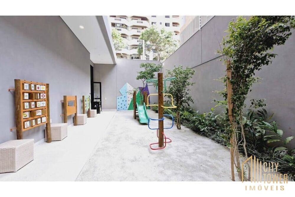 Apartamento, 3 quartos, 91 m² - Foto 4