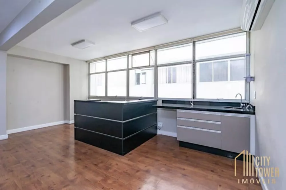 Conjunto Comercial-Sala à venda, 66m² - Foto 1