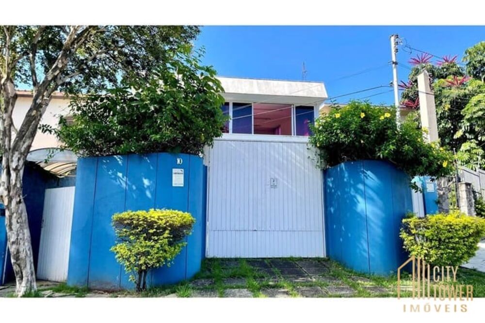 Casa, 3 quartos, 563 m² - Foto 1