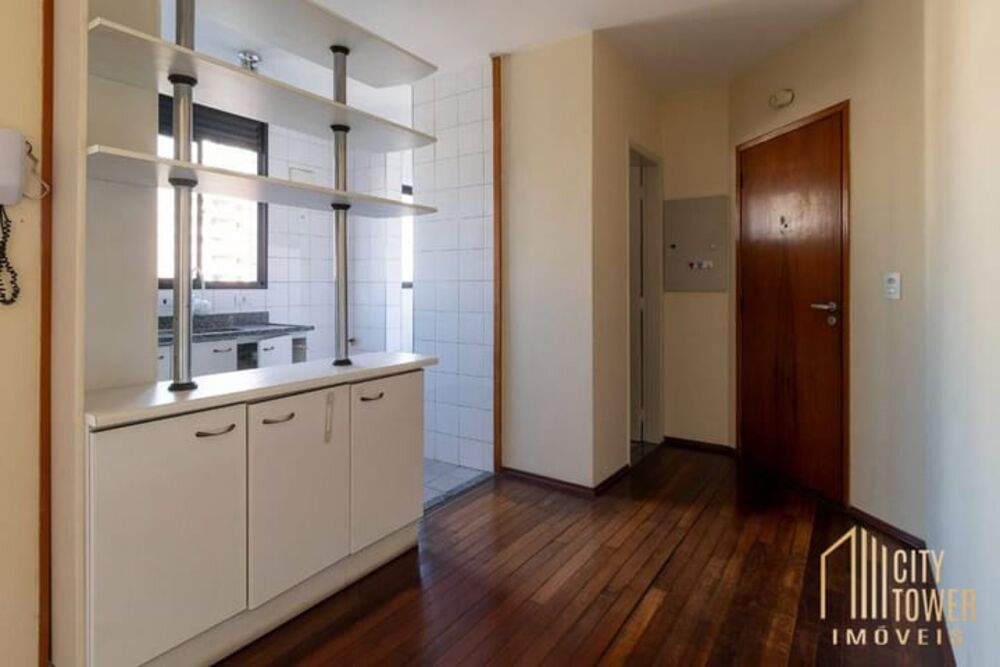 Apartamento, 2 quartos, 57 m² - Foto 4