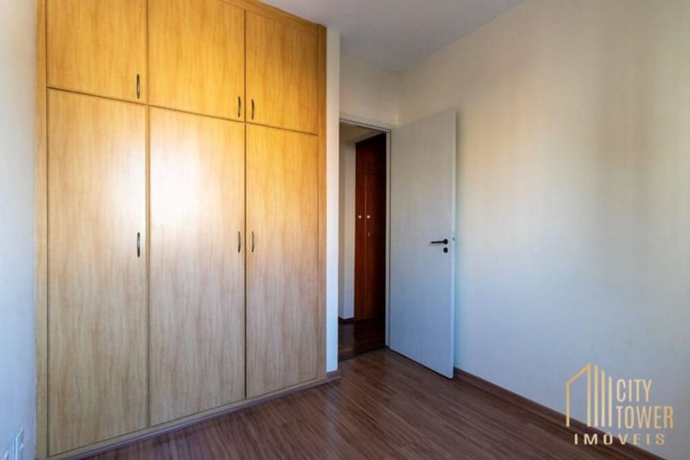 Apartamento, 2 quartos, 57 m² - Foto 1
