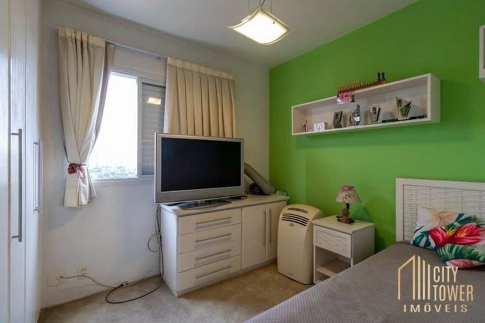 Apartamento, 3 quartos, 116 m² - Foto 4