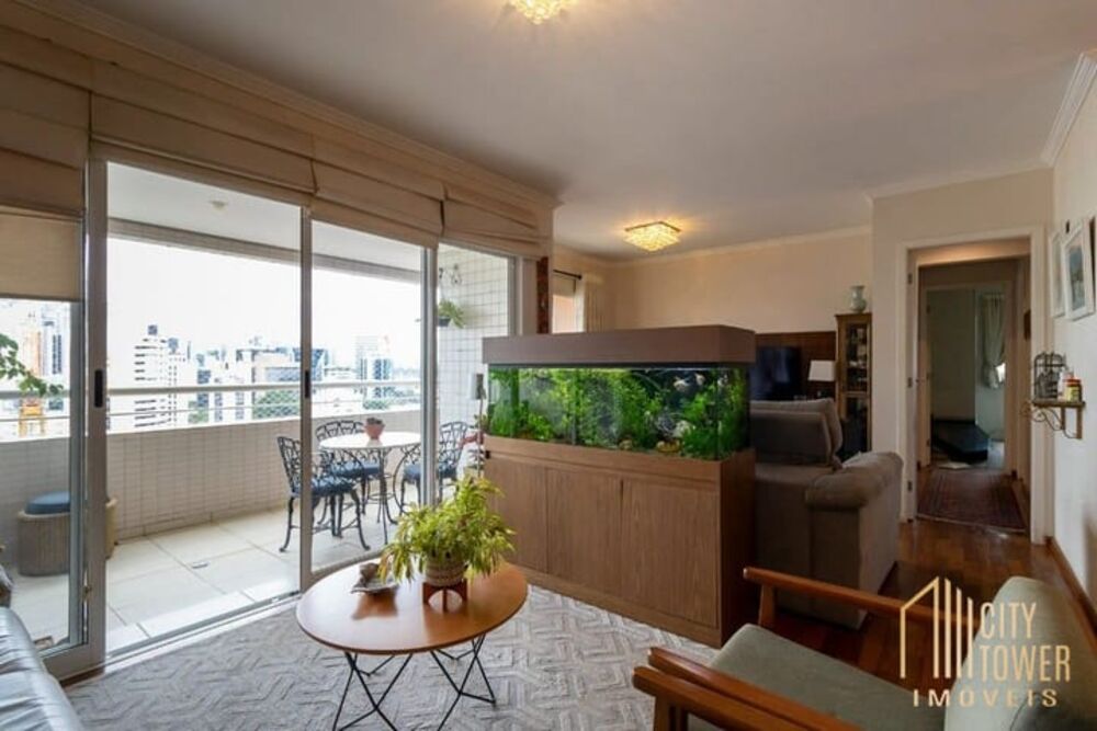 Apartamento, 3 quartos, 116 m² - Foto 2