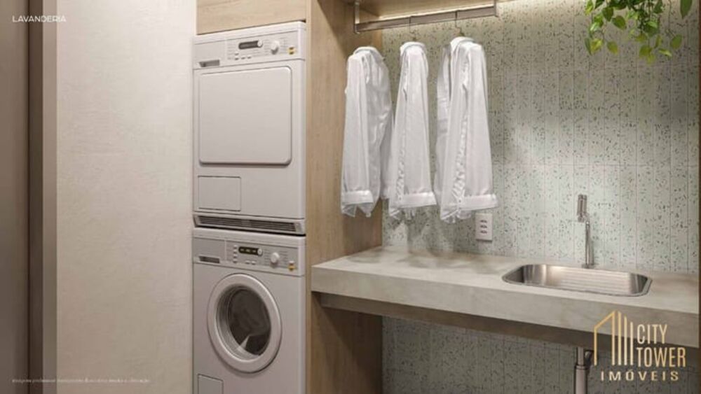Apartamento, 1 quarto, 39 m² - Foto 7