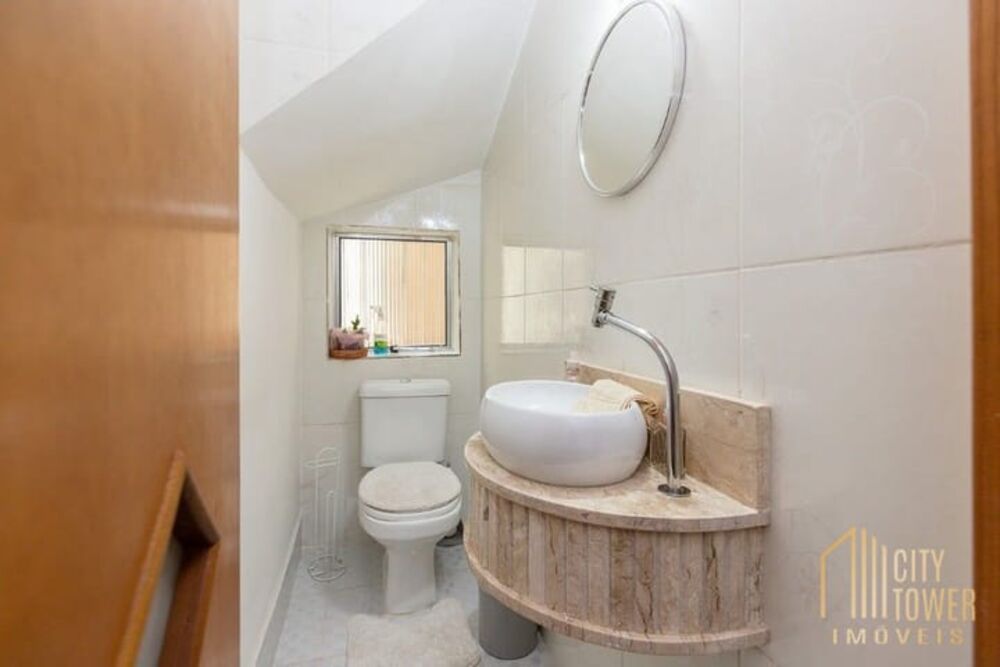 Casa, 4 quartos, 131 m² - Foto 8