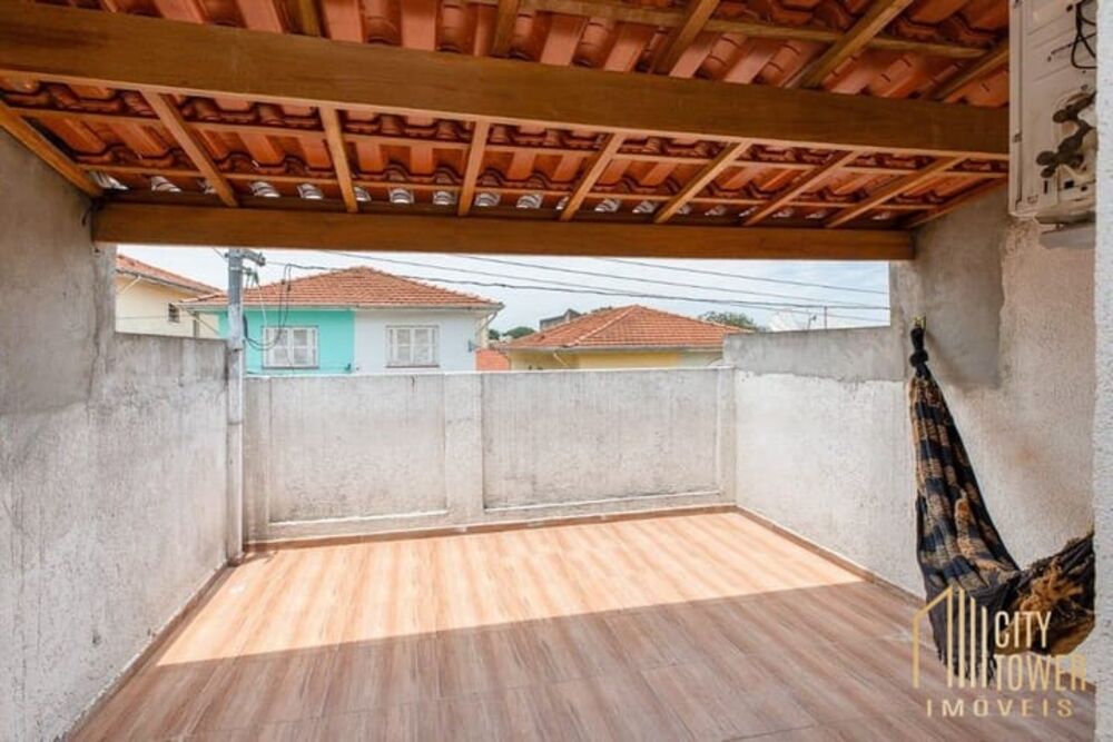 Casa, 4 quartos, 131 m² - Foto 5