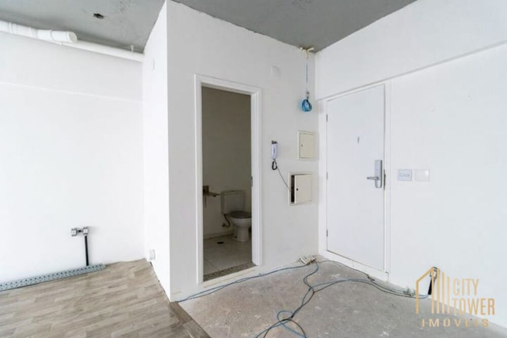 Sala-Conjunto, 33 m² - Foto 3