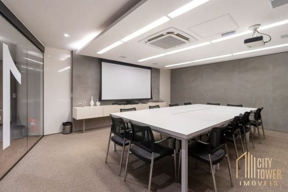Sala-Conjunto, 33 m² - Foto 1