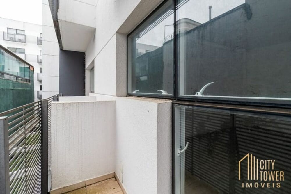 Sala-Conjunto, 33 m² - Foto 2
