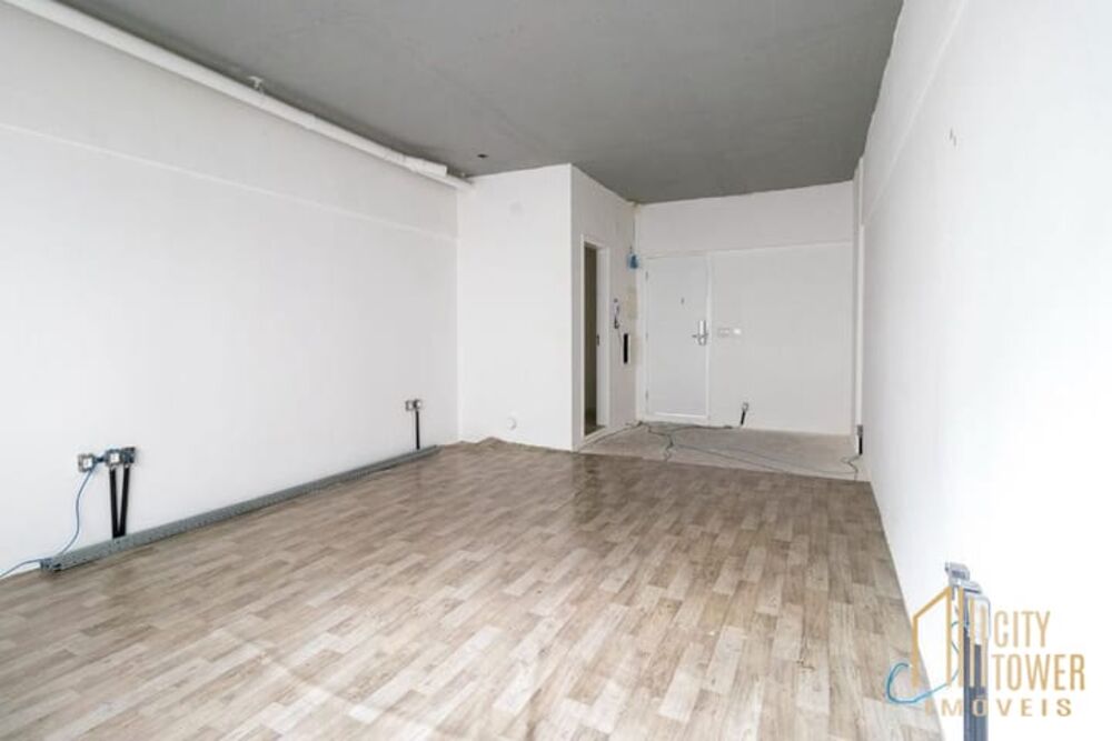 Sala-Conjunto, 33 m² - Foto 4