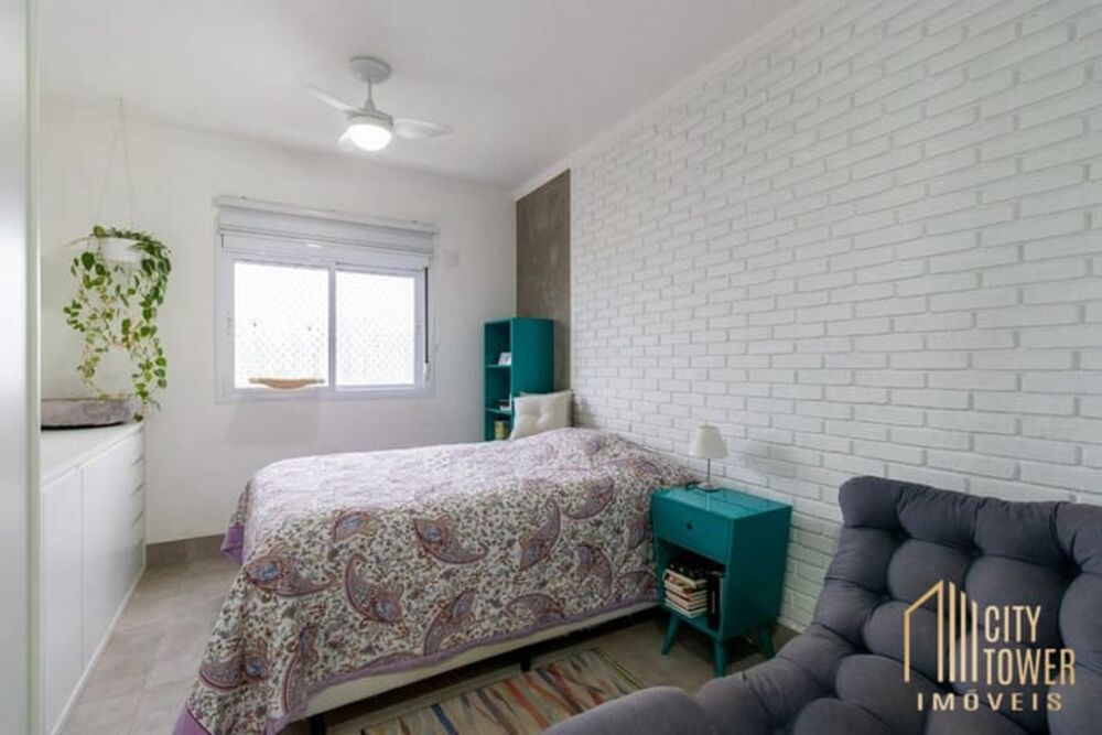 Apartamento, 2 quartos, 82 m² - Foto 4