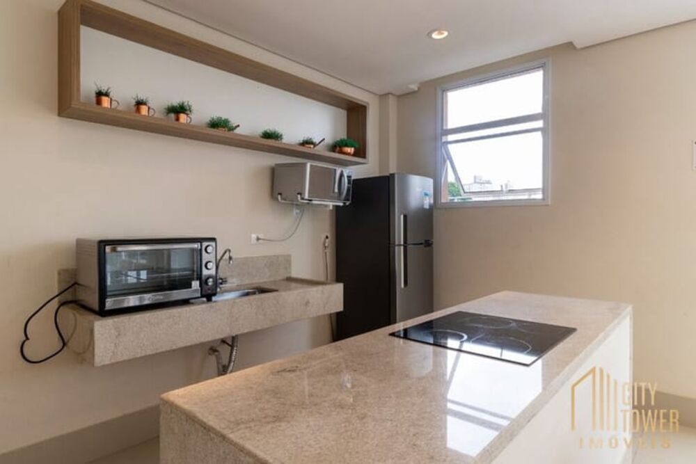 Apartamento, 2 quartos, 82 m² - Foto 3
