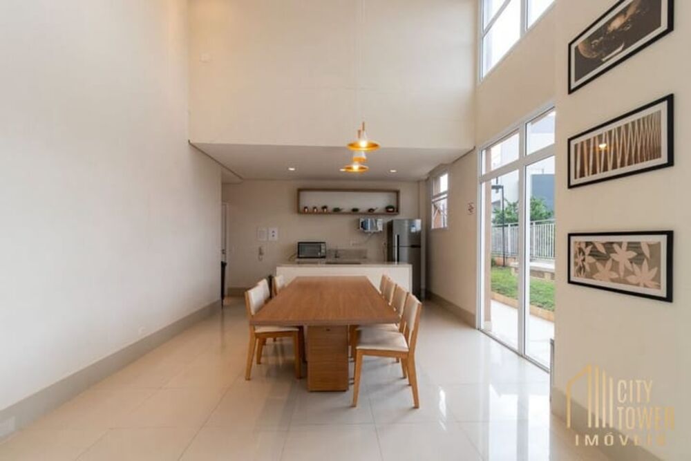 Apartamento, 2 quartos, 82 m² - Foto 2