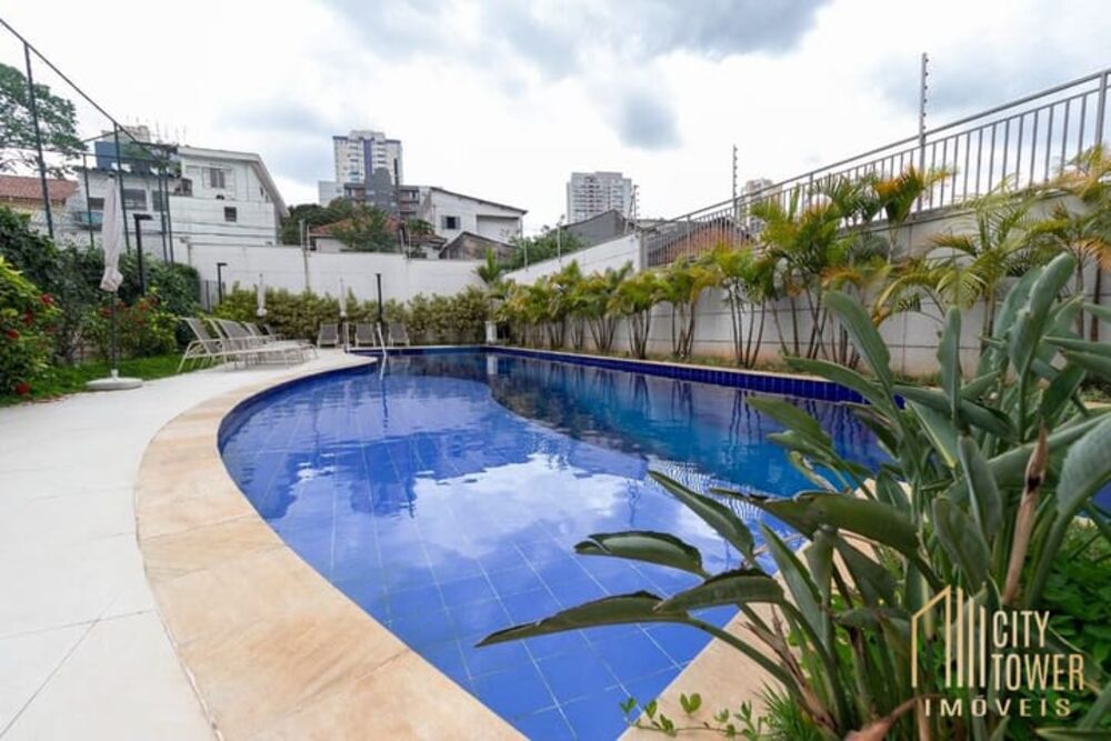 Apartamento, 2 quartos, 82 m² - Foto 1