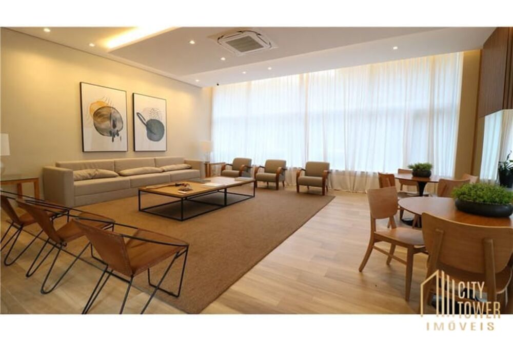 Apartamento, 2 quartos, 80 m² - Foto 1