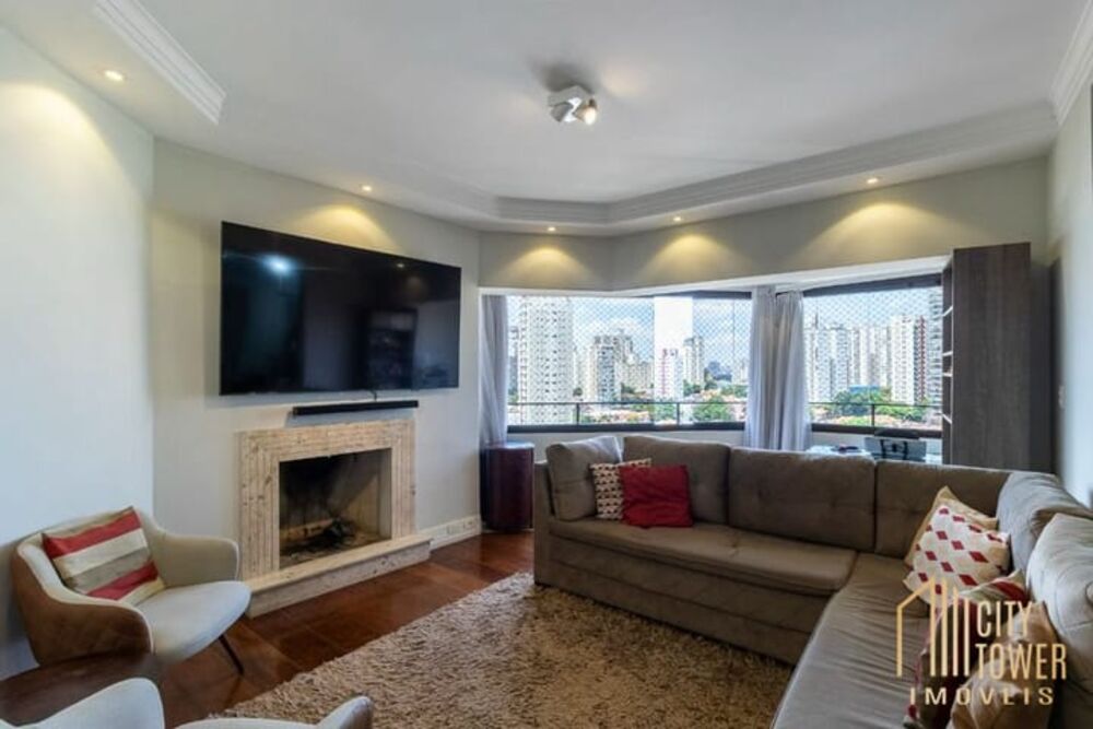 Apartamento, 3 quartos, 110 m² - Foto 1