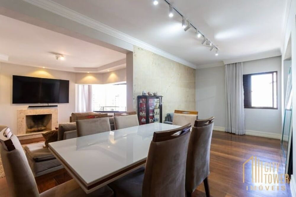 Apartamento, 3 quartos, 110 m² - Foto 13