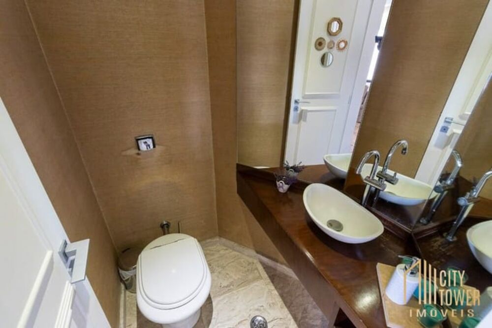 Apartamento, 3 quartos, 110 m² - Foto 11