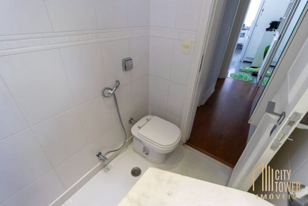 Apartamento, 3 quartos, 110 m² - Foto 9