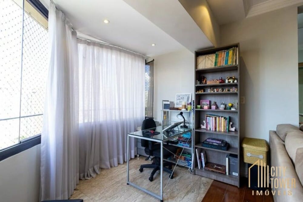 Apartamento, 3 quartos, 110 m² - Foto 15