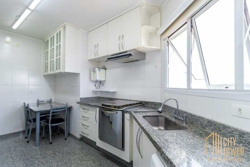 Apartamento, 3 quartos, 110 m² - Foto 5