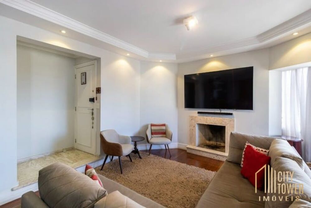 Apartamento, 3 quartos, 110 m² - Foto 12