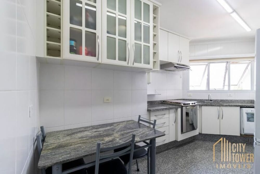 Apartamento, 3 quartos, 110 m² - Foto 6