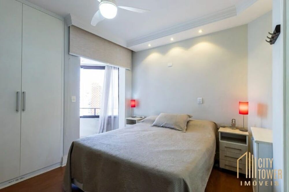 Apartamento, 3 quartos, 110 m² - Foto 8
