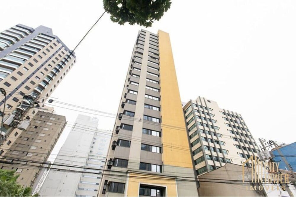 Conjunto Comercial-Sala à venda, 63m² - Foto 2