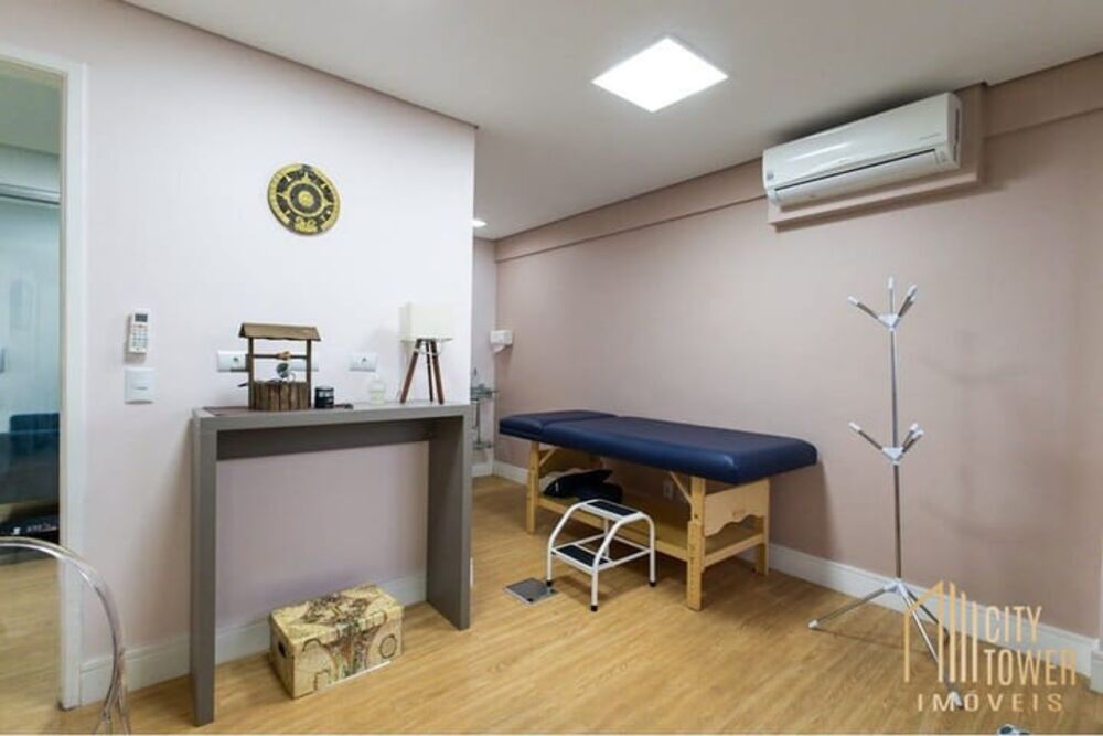 Conjunto Comercial-Sala à venda, 63m² - Foto 12