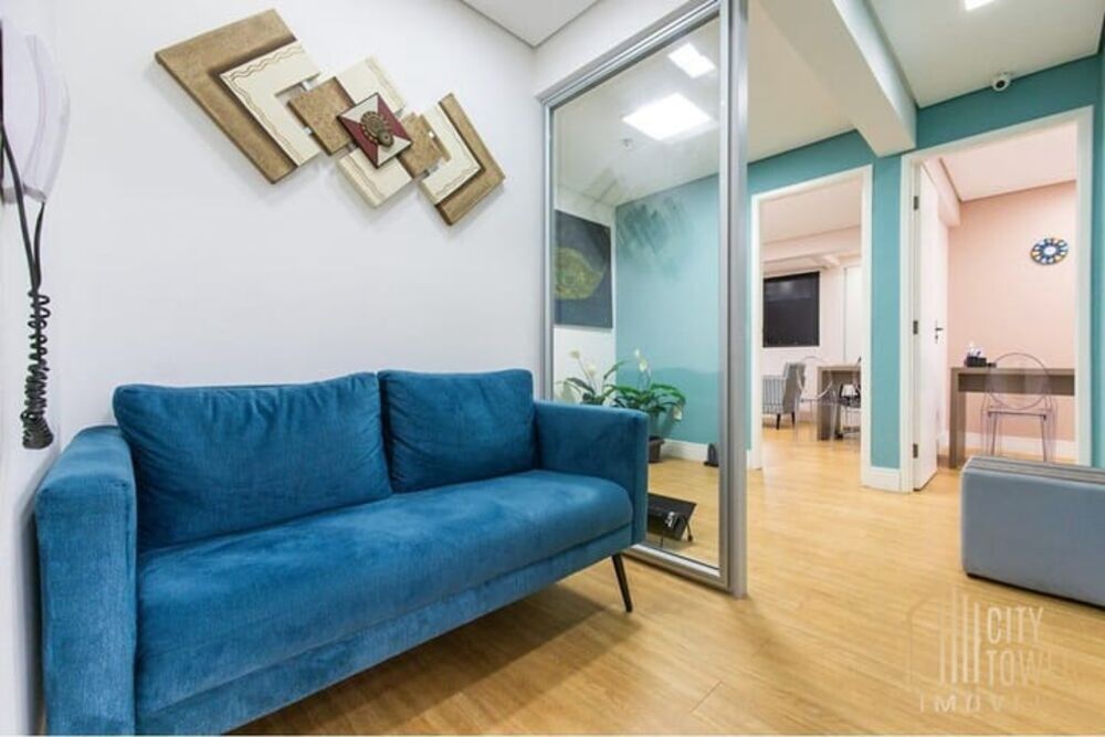 Conjunto Comercial-Sala à venda, 63m² - Foto 1