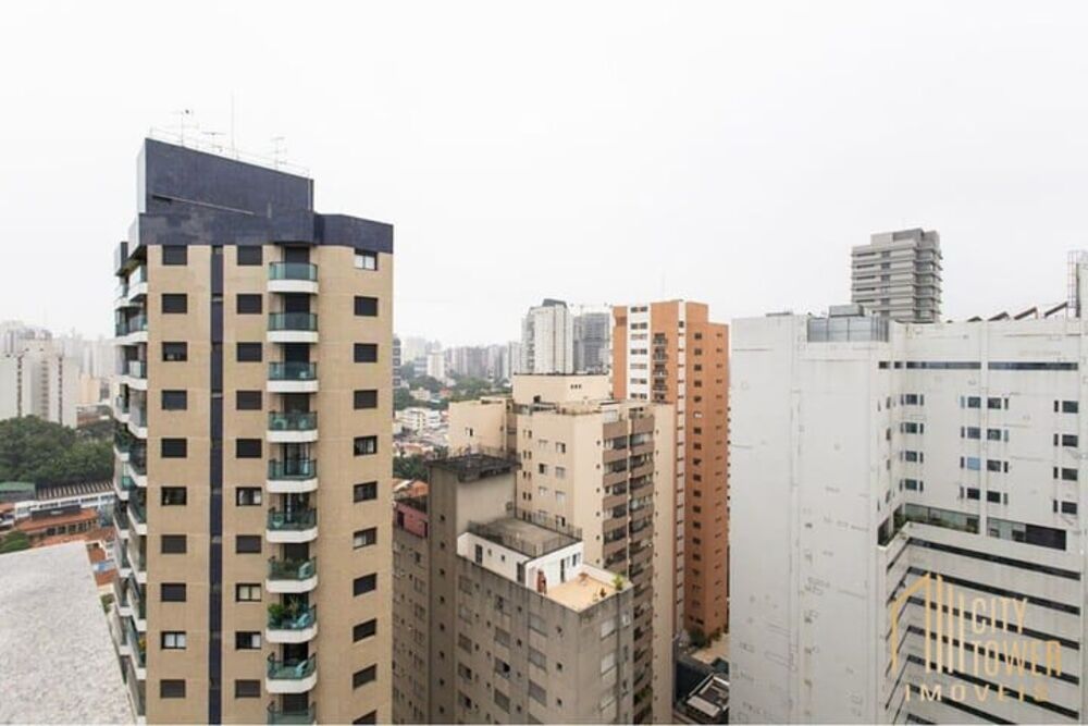 Conjunto Comercial-Sala à venda, 63m² - Foto 3