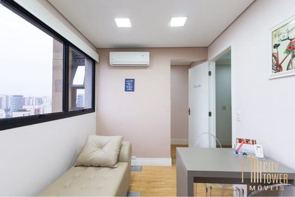 Conjunto Comercial-Sala à venda, 63m² - Foto 7