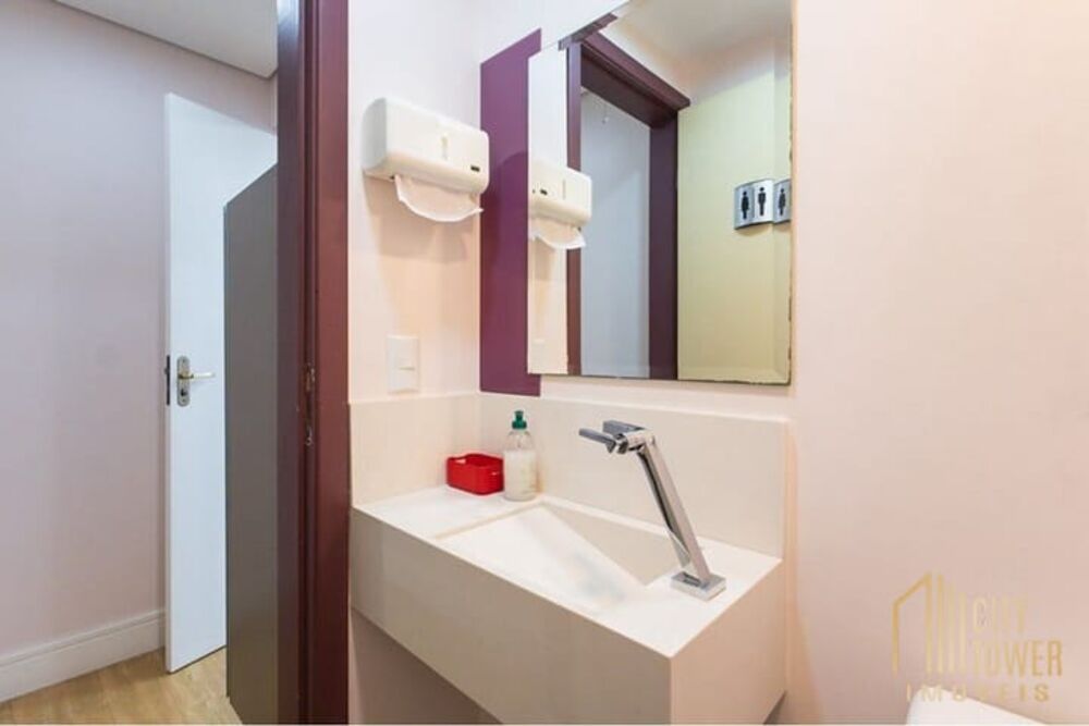 Conjunto Comercial-Sala à venda, 63m² - Foto 4