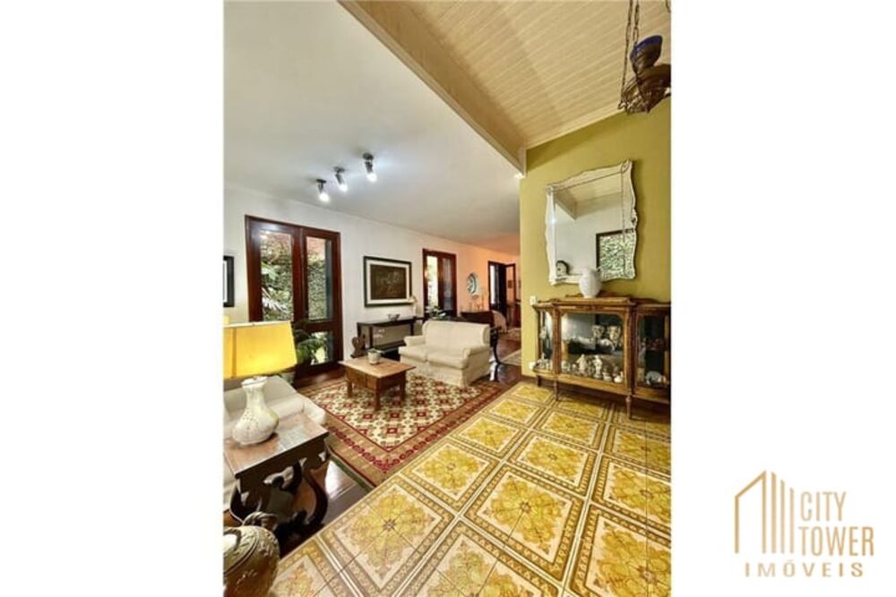 Casa, 4 quartos, 220 m² - Foto 3