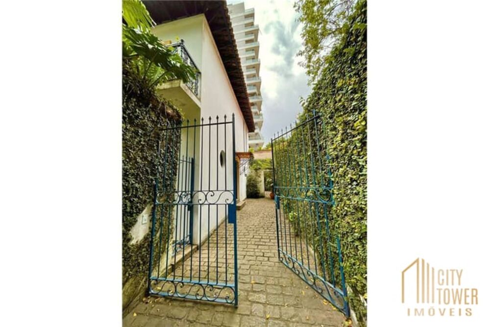 Casa, 4 quartos, 220 m² - Foto 4