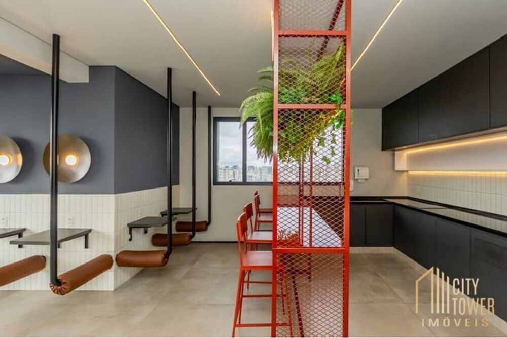 Apartamento, 1 quarto, 38 m² - Foto 1