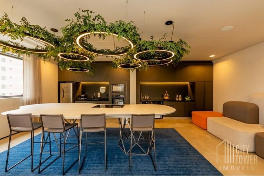 Apartamento, 1 quarto, 38 m² - Foto 2
