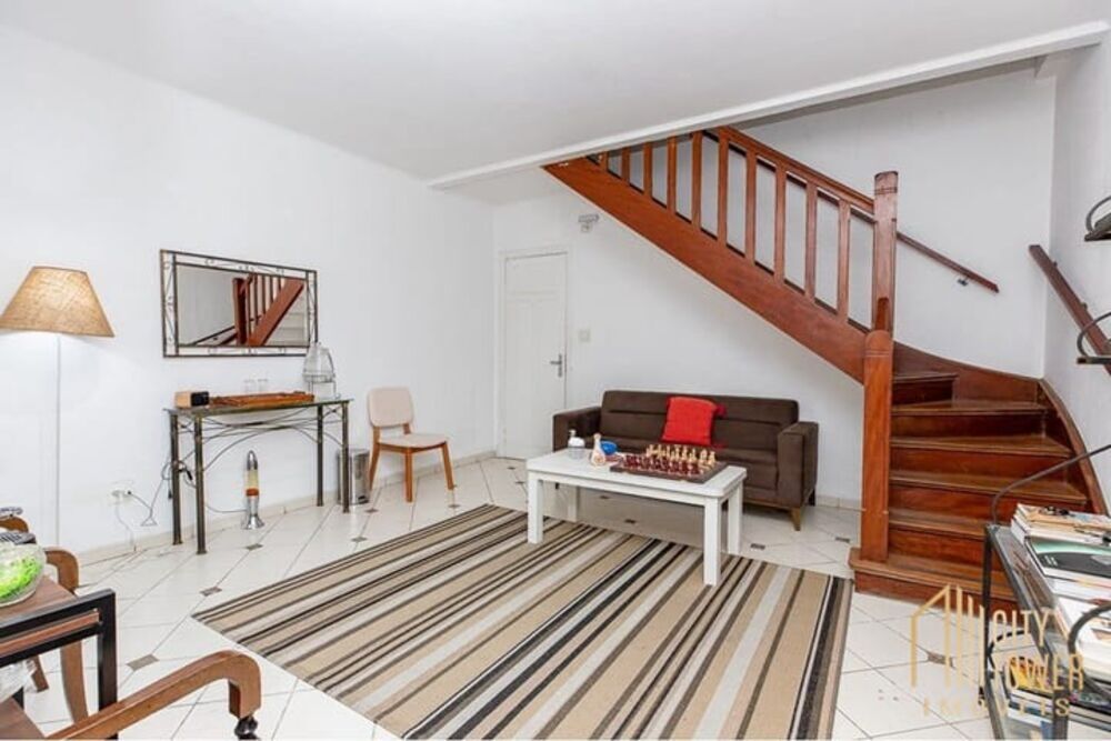 Casa, 3 quartos, 120 m² - Foto 15